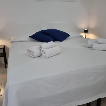 Casa Sofia Villa Vulcano  Buitenkant foto