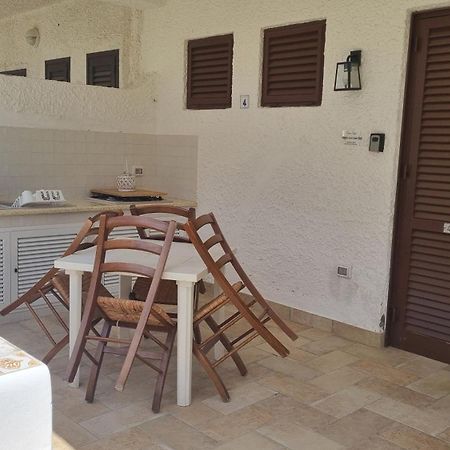 Casa Sofia Villa Vulcano  Buitenkant foto