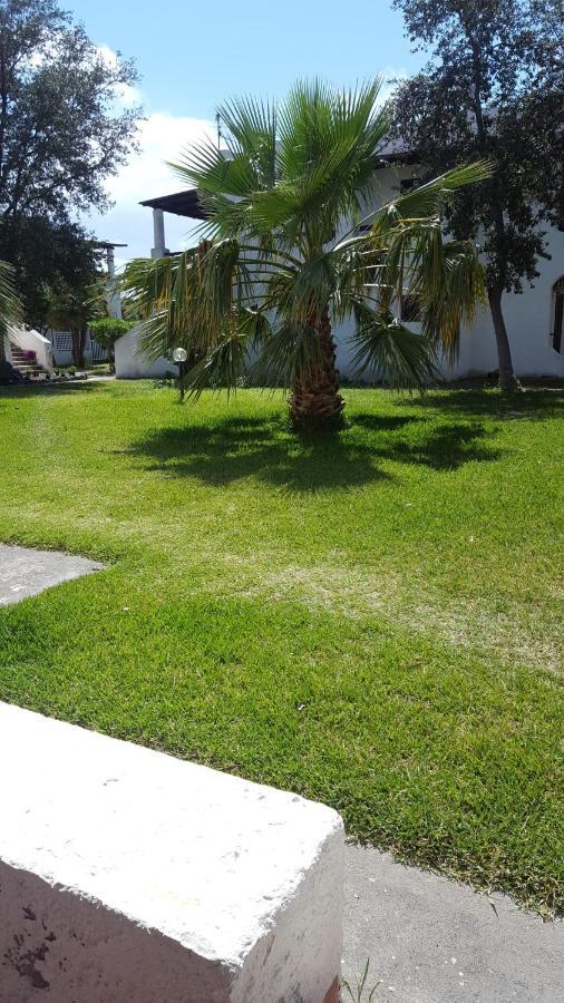 Casa Sofia Villa Vulcano  Buitenkant foto