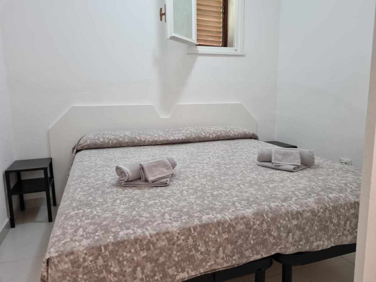 Casa Sofia Villa Vulcano  Buitenkant foto