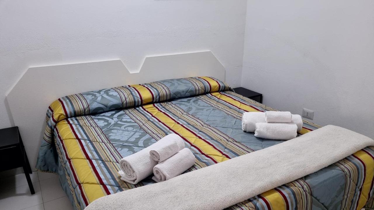 Casa Sofia Villa Vulcano  Buitenkant foto