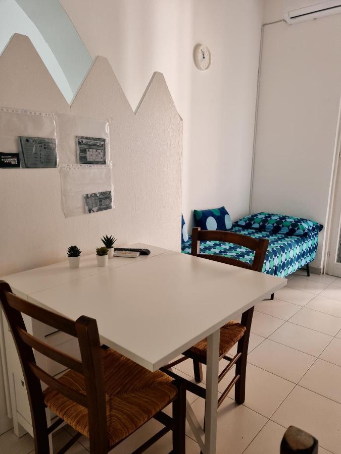 Casa Sofia Villa Vulcano  Buitenkant foto