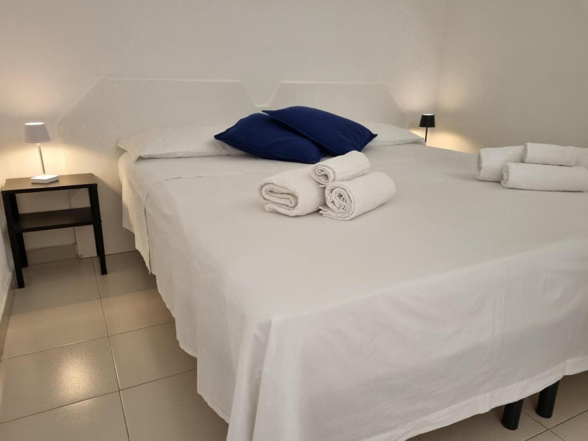 Casa Sofia Villa Vulcano  Buitenkant foto