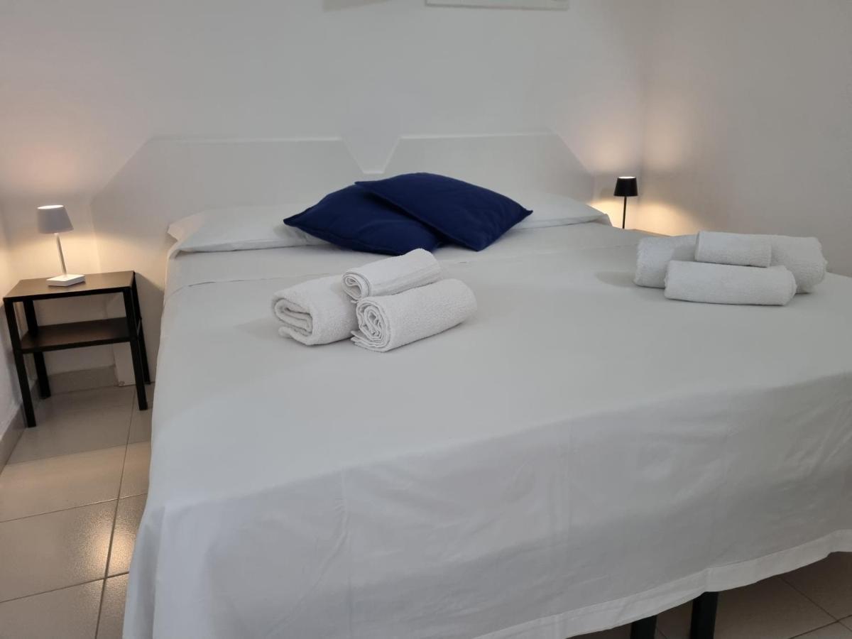 Casa Sofia Villa Vulcano  Buitenkant foto