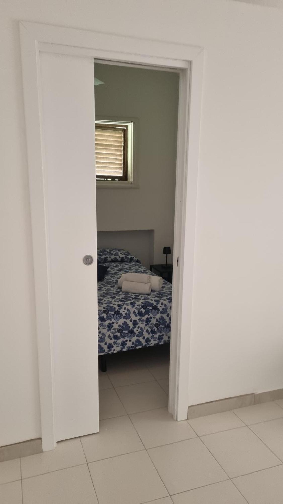 Casa Sofia Villa Vulcano  Buitenkant foto