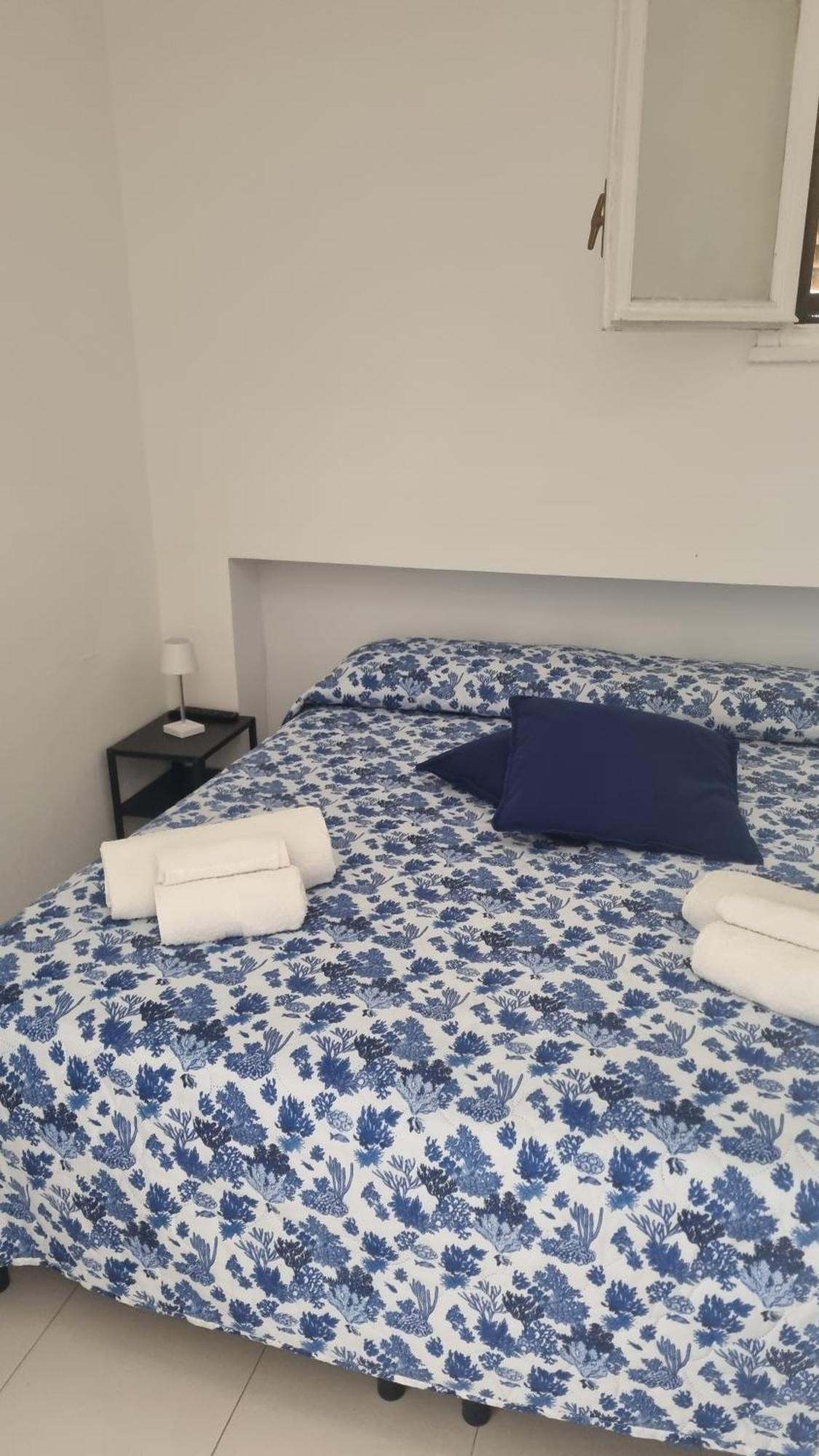 Casa Sofia Villa Vulcano  Buitenkant foto