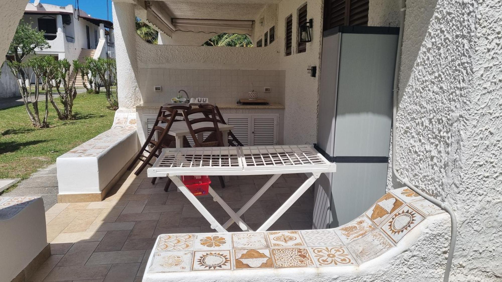 Casa Sofia Villa Vulcano  Buitenkant foto